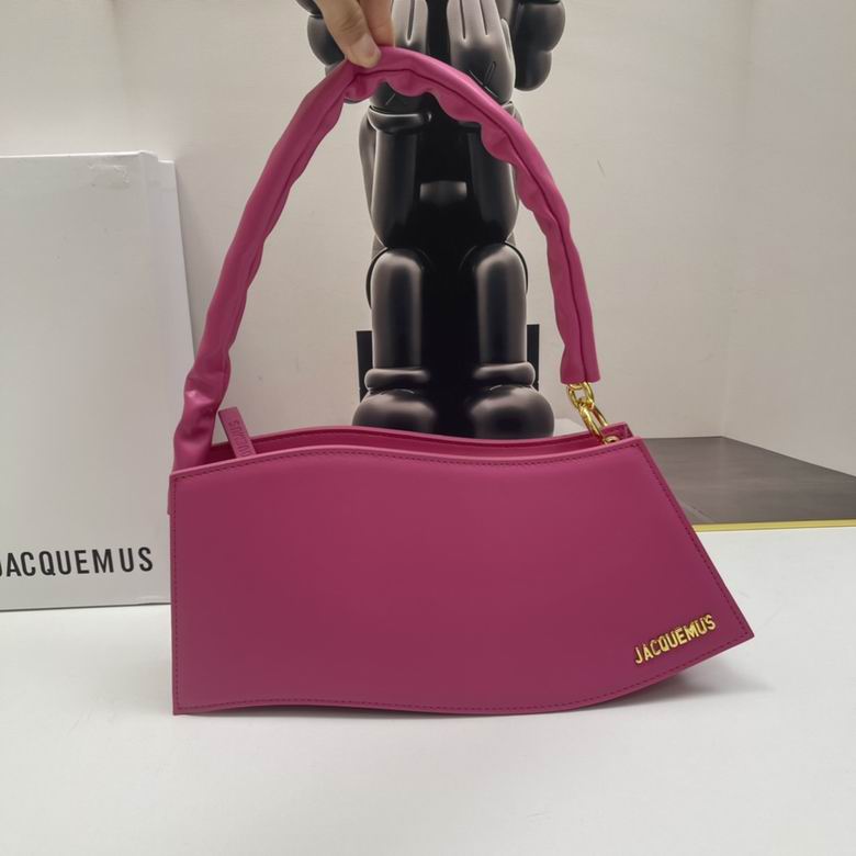 Jacquemus Le Bambino