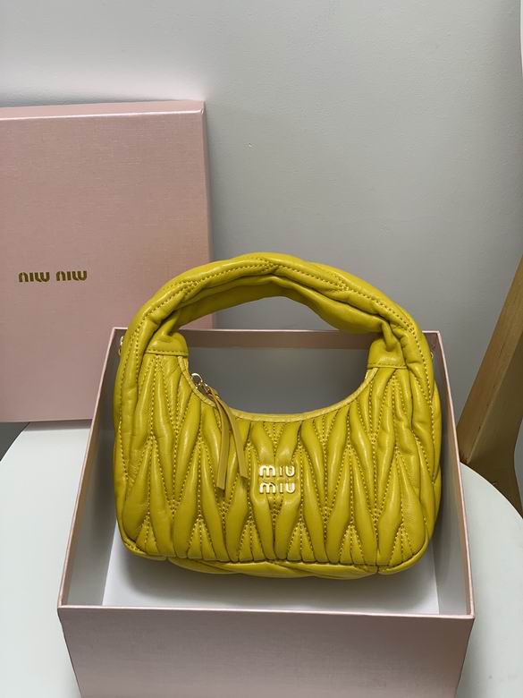 Miu Miu Crossbody