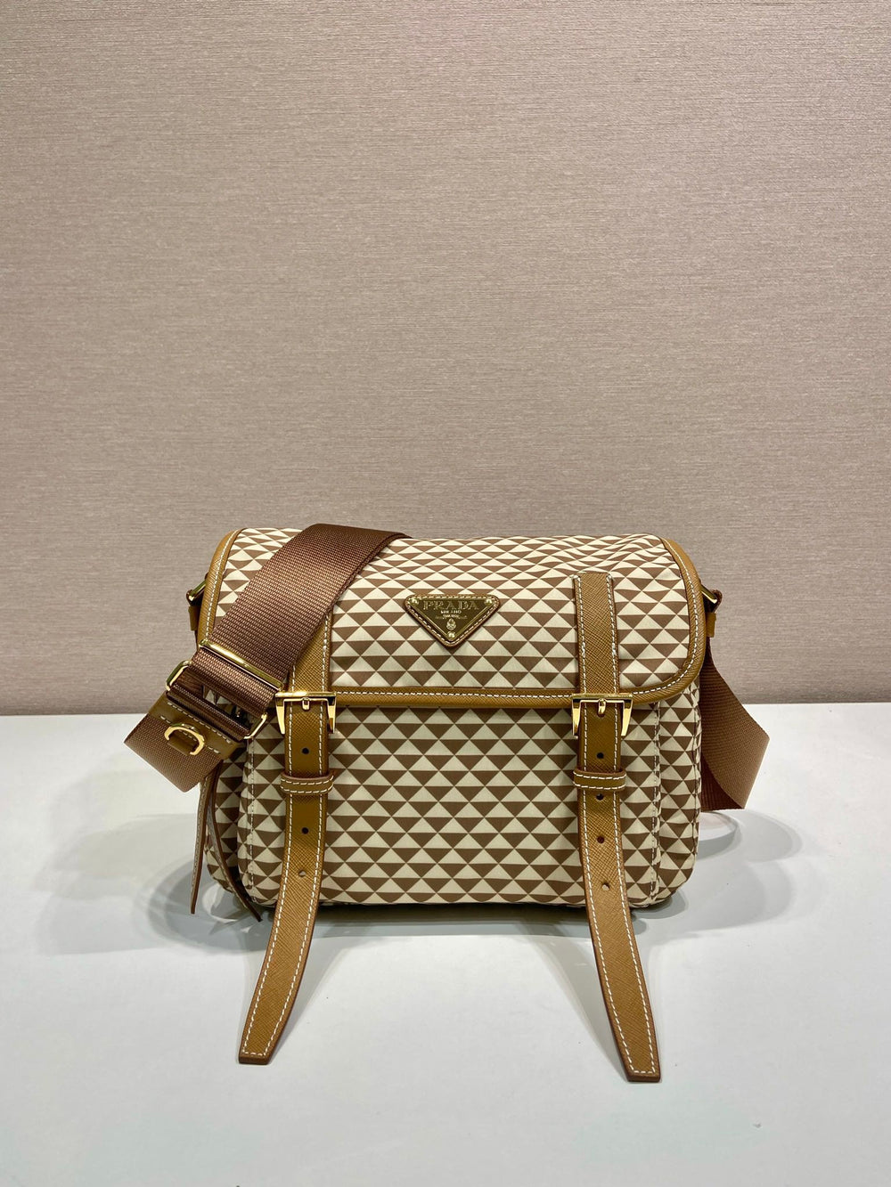 Prada Saffiano