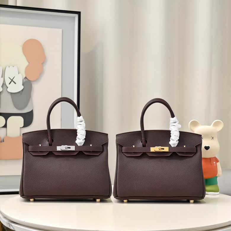 Hermès Birkin 35