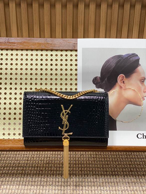 Saint Laurent Niki