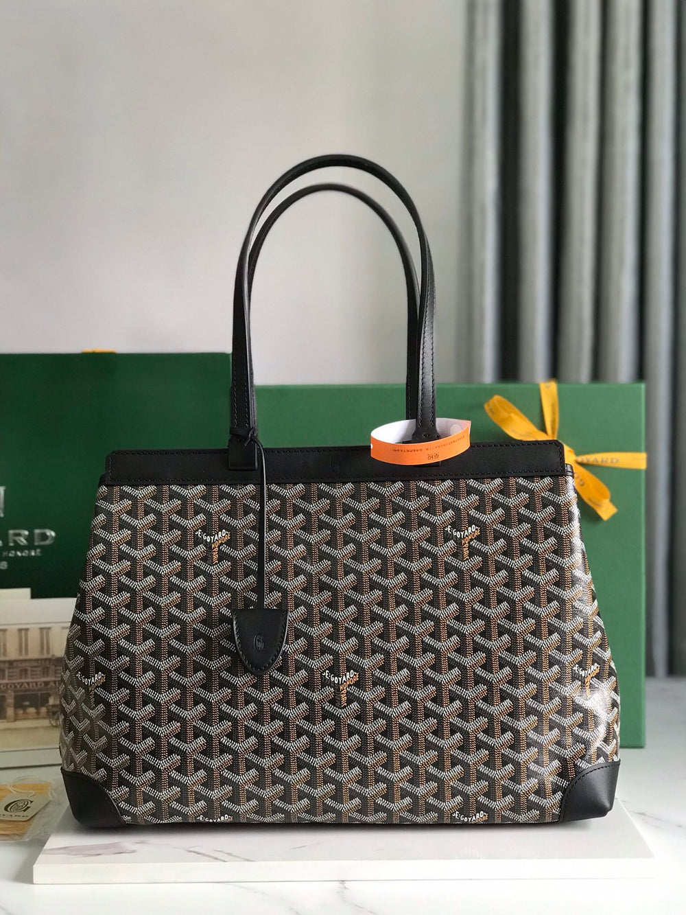 Goyard