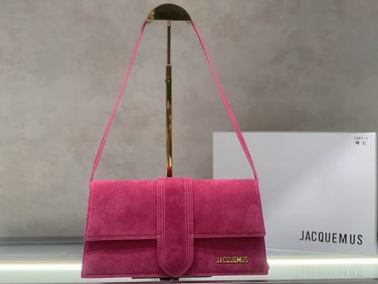 Jacquemus Le Grand Bambino