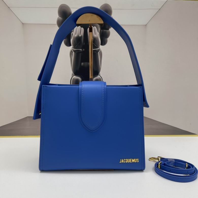 Jacquemus Le Bambino