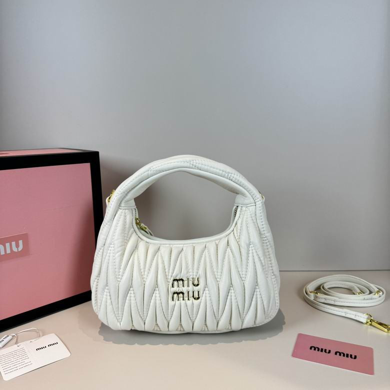 Miu Miu Crossbody