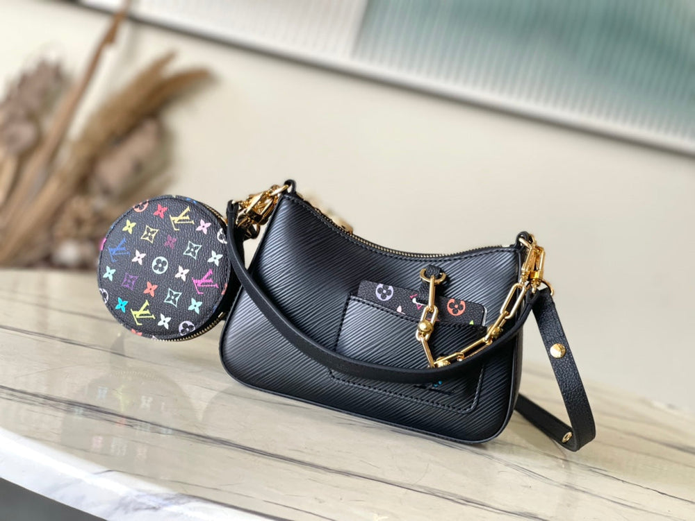 LV x Murakami