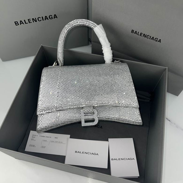 Balenciaga City Bag