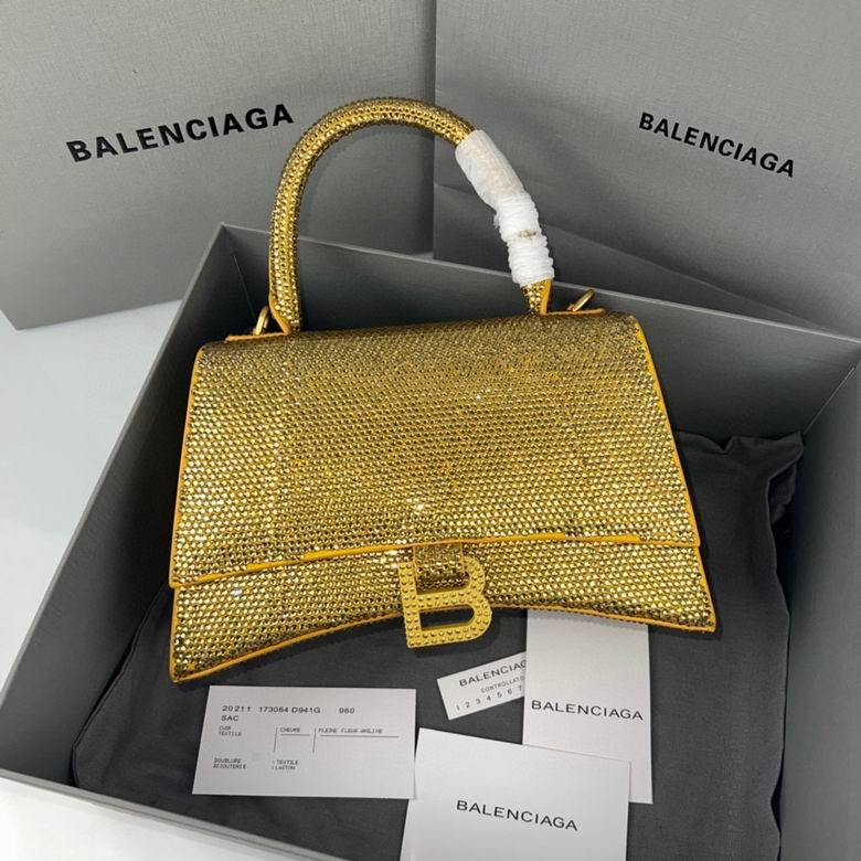 Balenciaga City Bag