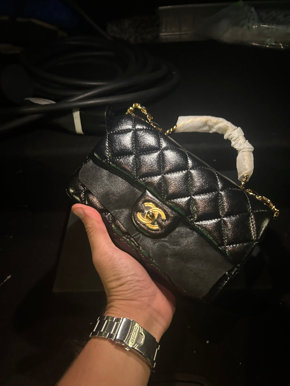 Chanel (odmah dostupno)