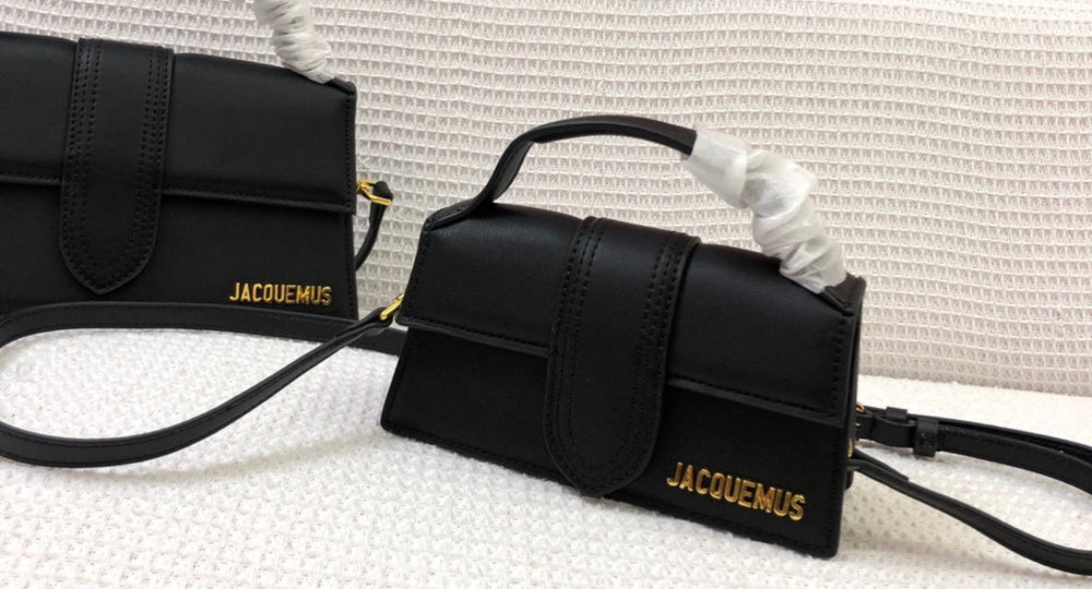 Jacquemus Le Grand Bambino