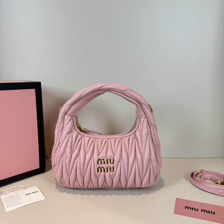 Miu Miu Crossbody