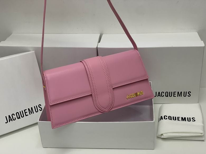 Jacquemus Le Grand Bambino