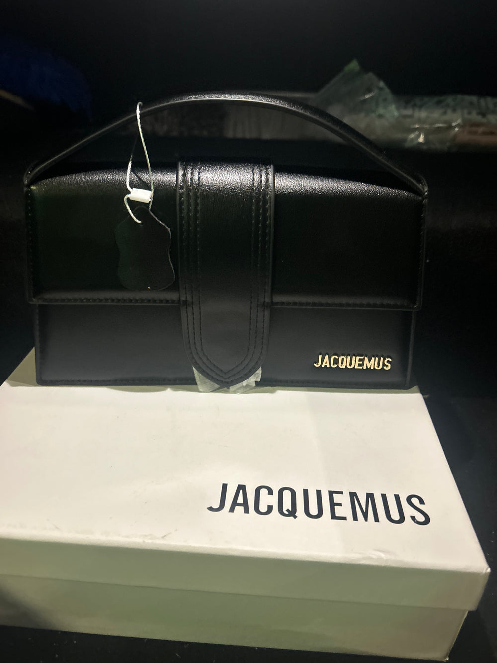 Jacquemus (odmah dostupno)