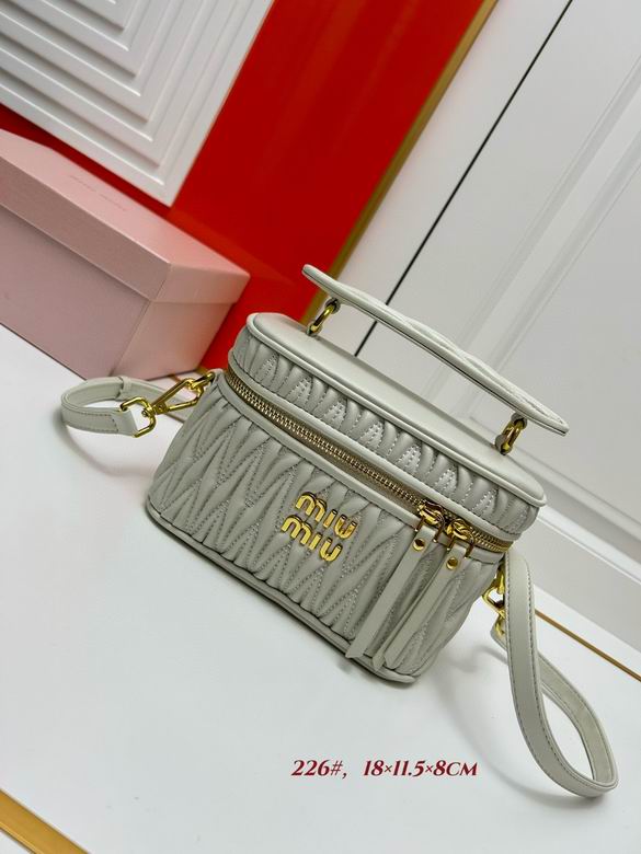 Miu Miu Make-up Bag