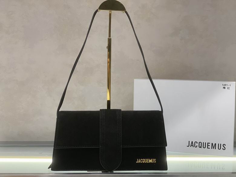 Jacquemus Le Grand Bambino