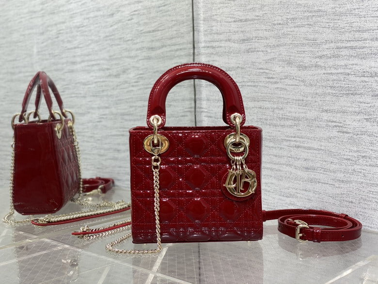 Lady Dior Mini