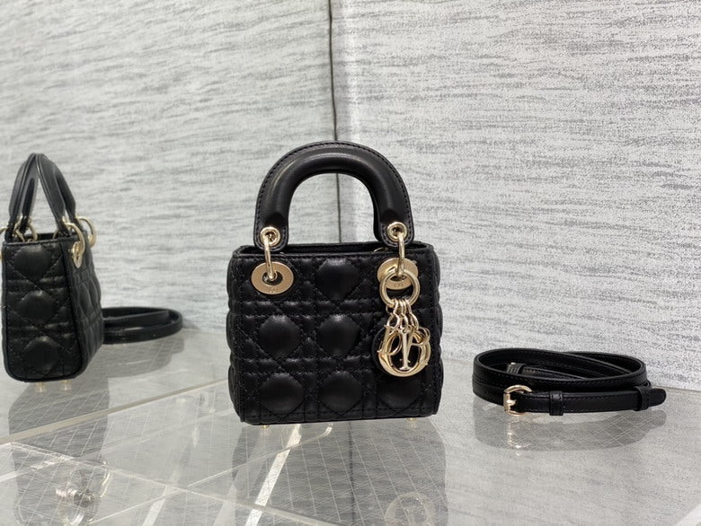 Lady Dior Mini