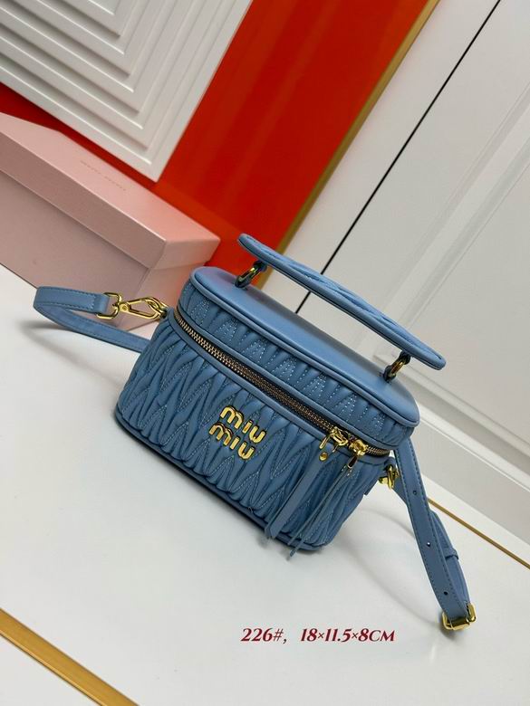 Miu Miu Make-up Bag