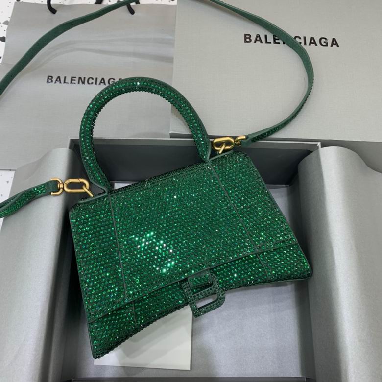 Balenciaga Hourglass M