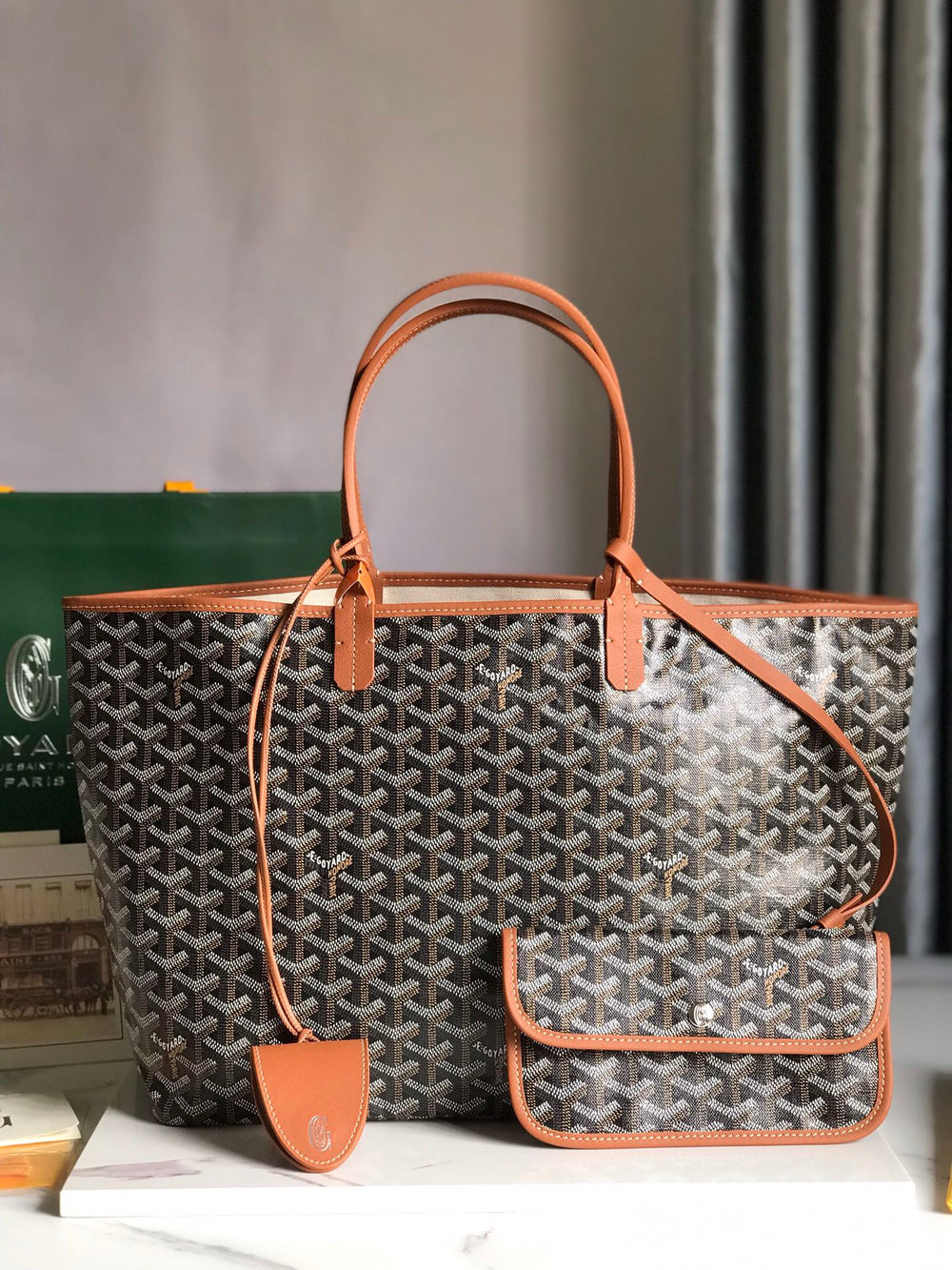 Goyard