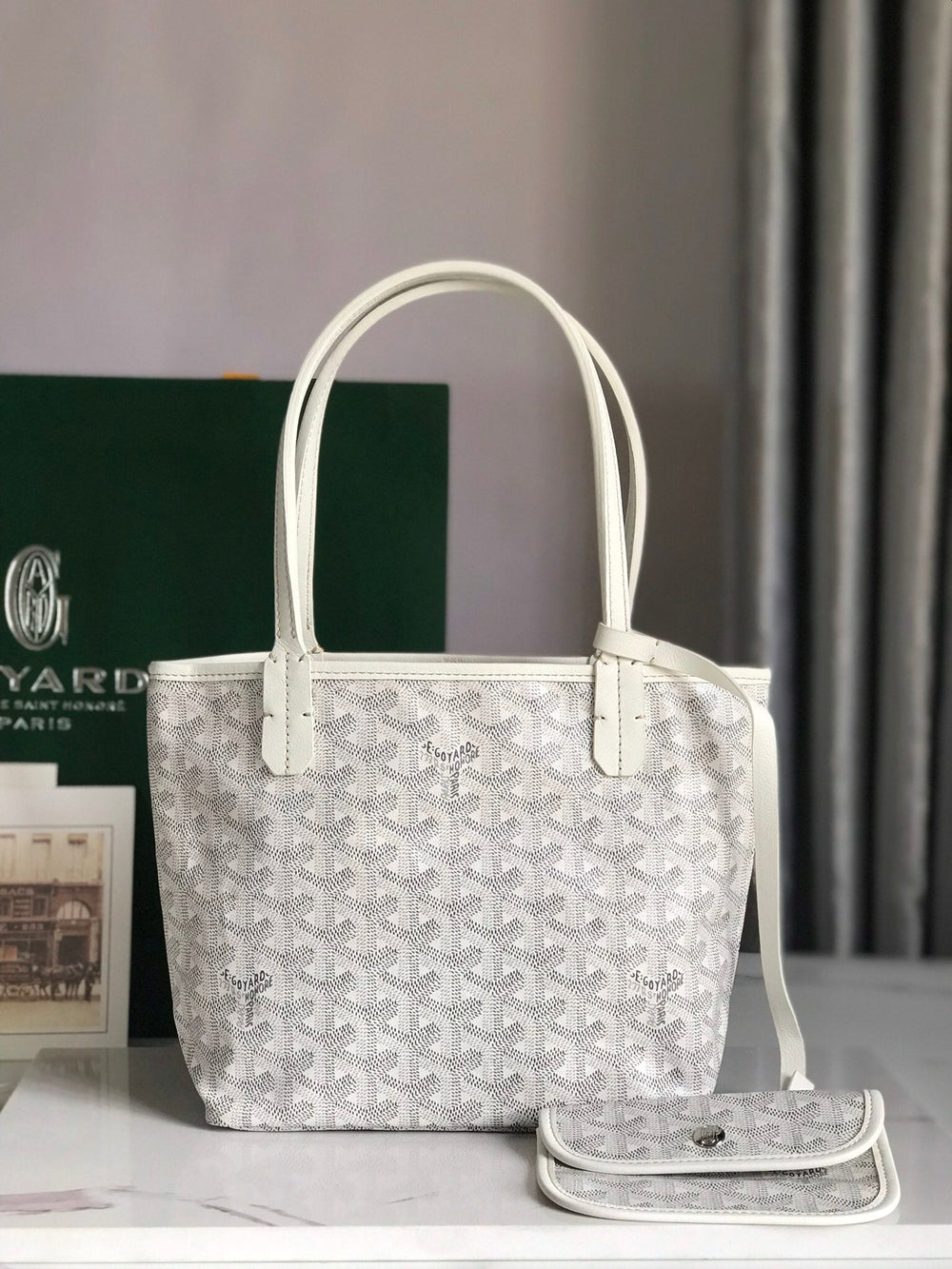 Goyard
