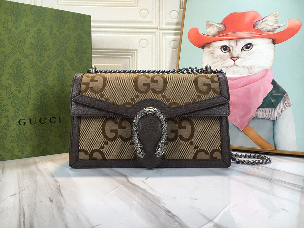 Gucci GG Supreme