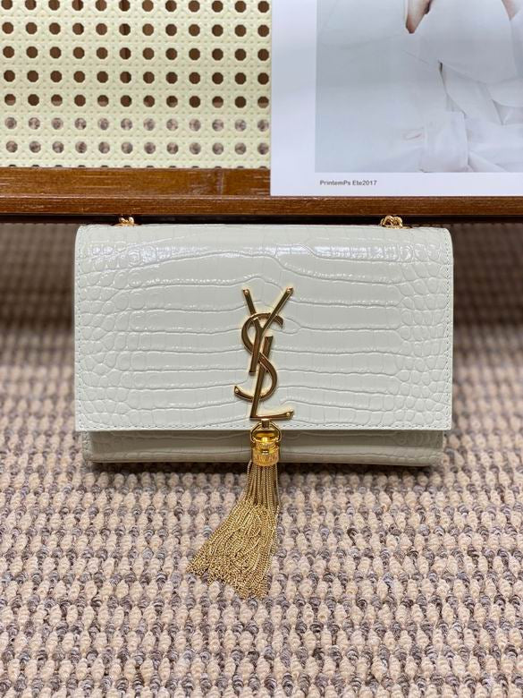 Saint Laurent Niki