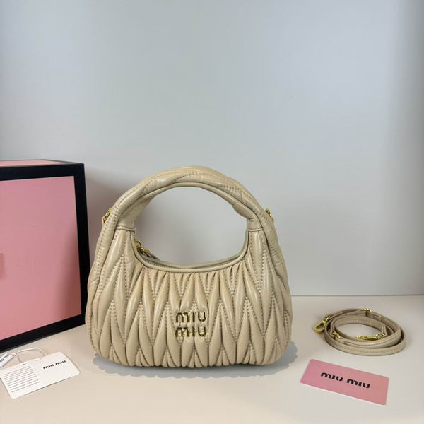 Miu Miu Crossbody