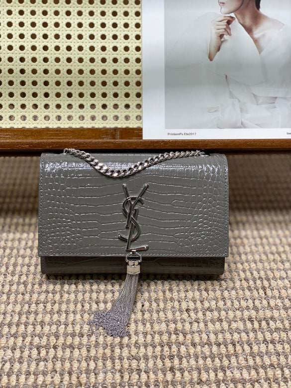 Saint Laurent Niki