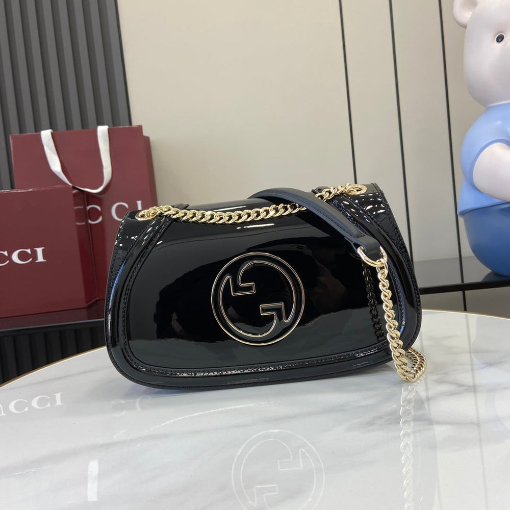 Gucci GG Supreme