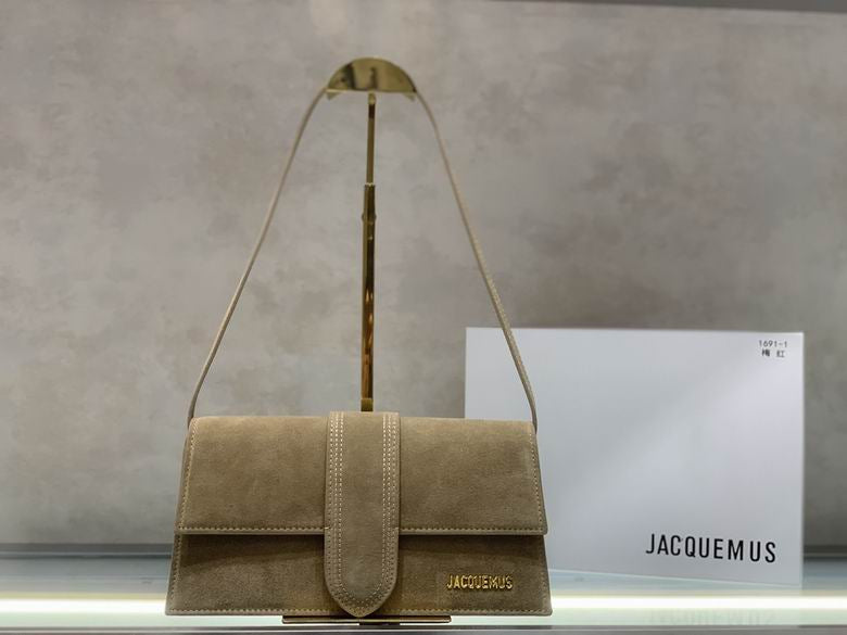 Jacquemus Le Grand Bambino