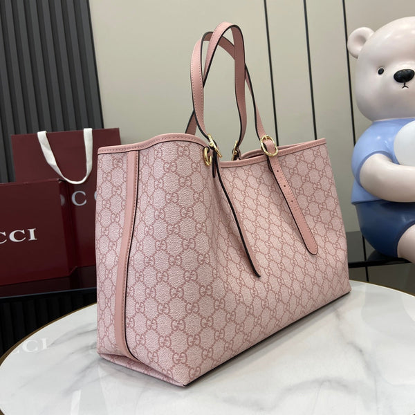 Gucci GG Supreme