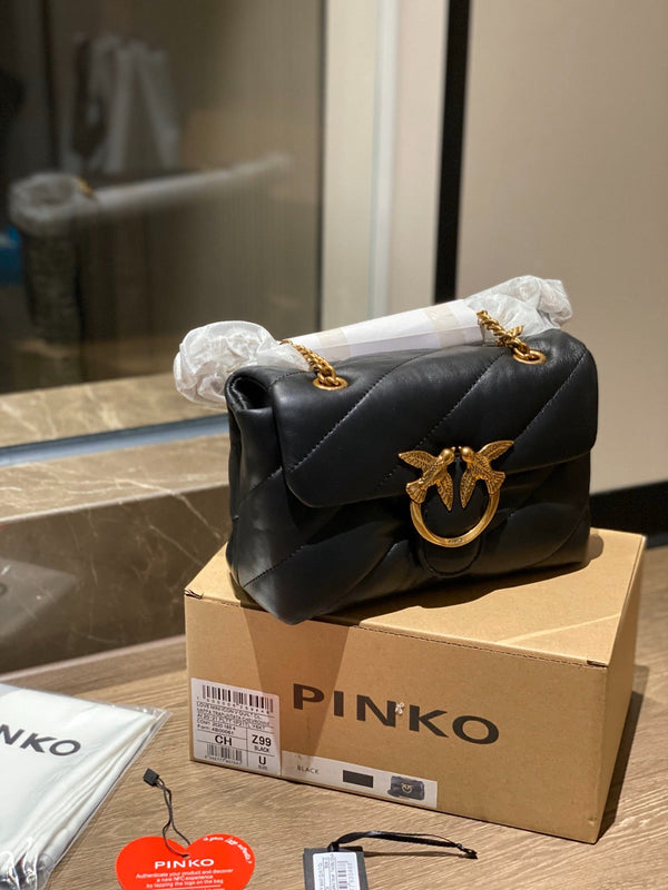 Pinko Love Bag