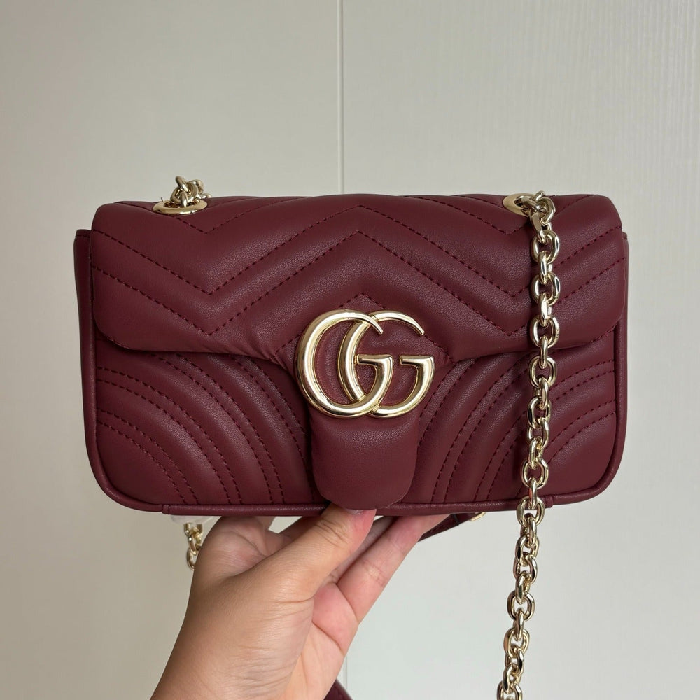 Gucci GG Supreme