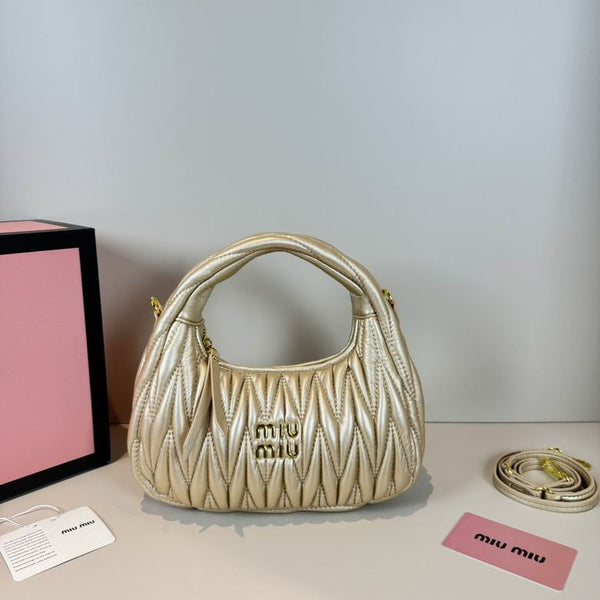 Miu Miu Crossbody