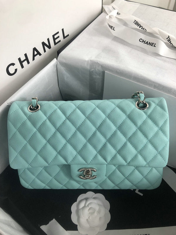 Chanel Classic Flap
