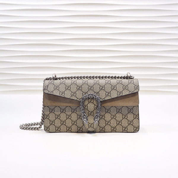 Gucci GG Supreme