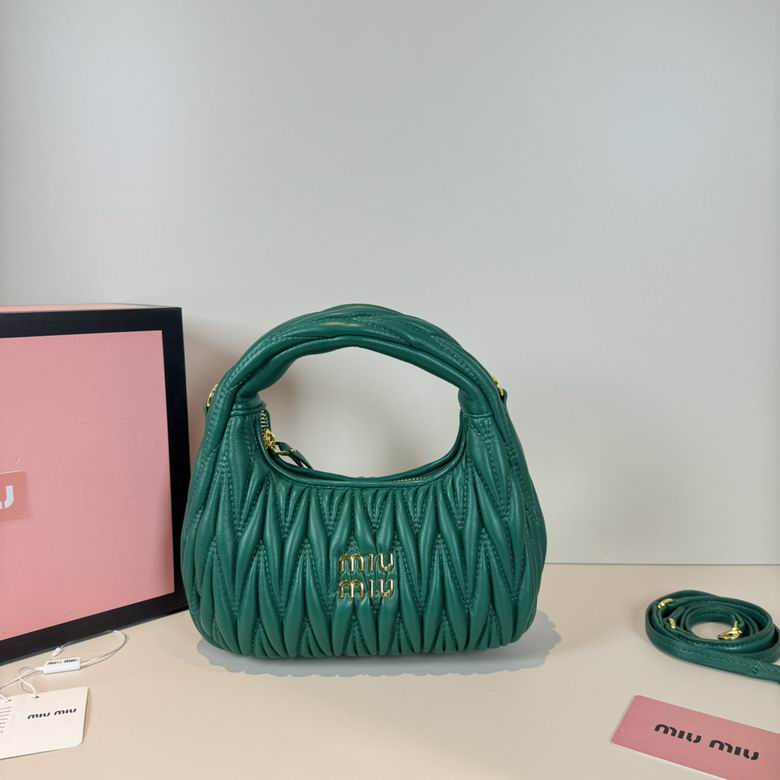 Miu Miu Crossbody