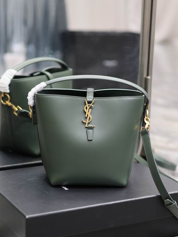 Saint Laurent Niki