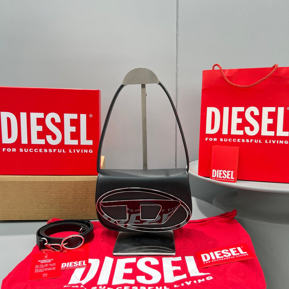 Diesel Crossbody