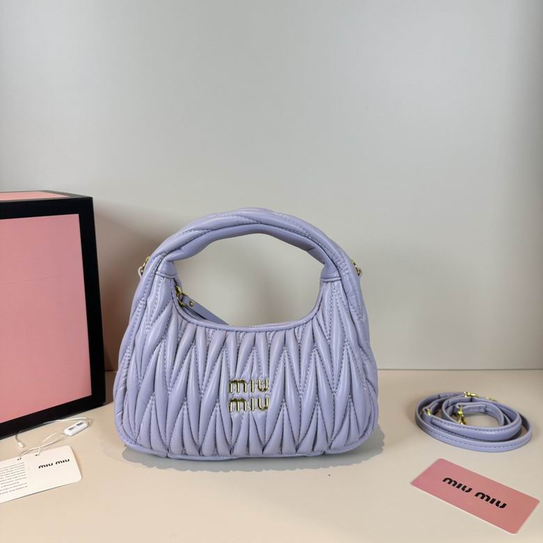 Miu Miu Crossbody