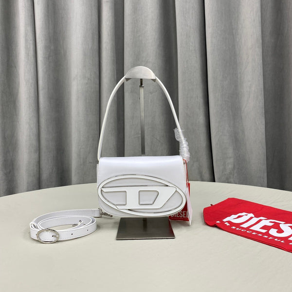 Diesel Crossbody