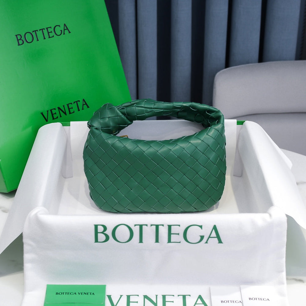 Bottega Veneta Cassette