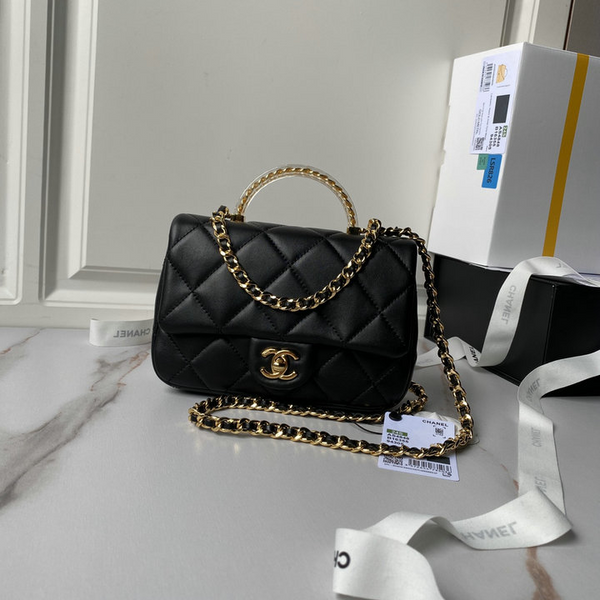 Chanel (odmah dostupno)