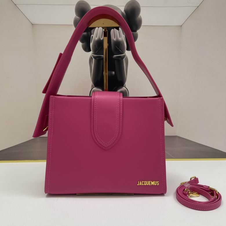 Jacquemus Le Bambino