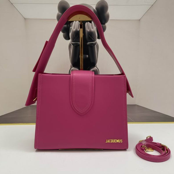 Jacquemus Le Bambino