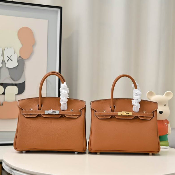 Hermès Birkin 35