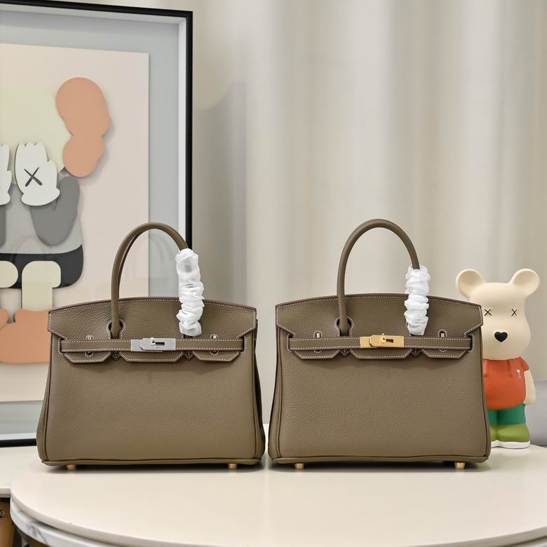 Hermès Birkin 35