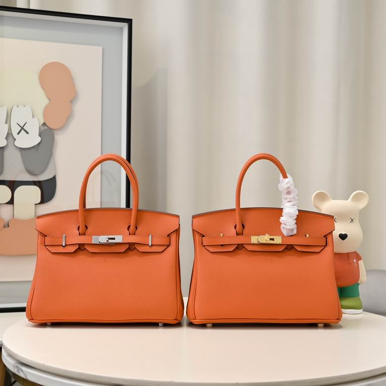 Hermès Birkin 35