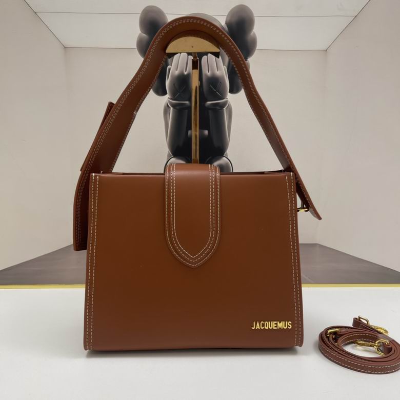 Jacquemus Le Bambino
